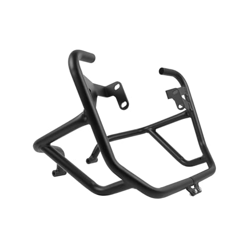Crash bar CB 750 Hornet 2023 cage protection moteur réservoir moto - 2
