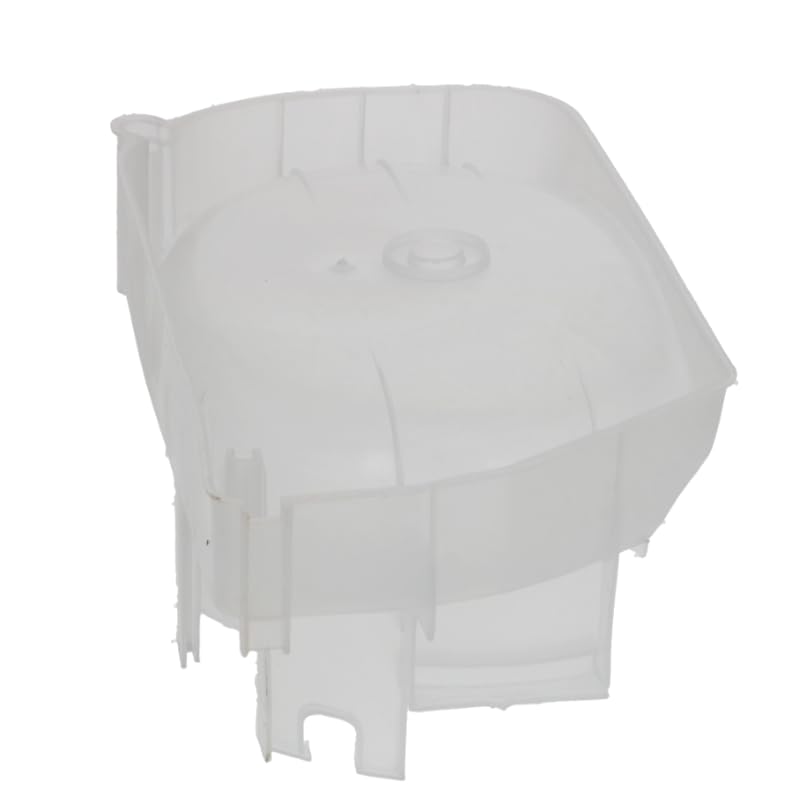 REPORSHOP - Bandeja Evaporacion Compresor Frigorifico Whirlpool 481981728273 Original