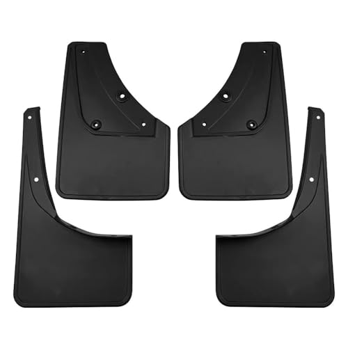 Garde-boue Jimny 2019-2024 accessoires de roue finition premium