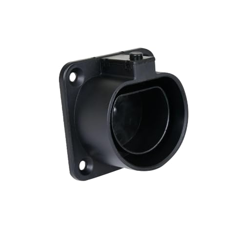 Type 2 EV Charger Gun Holder for Securing EV Charger Gun.-image-22