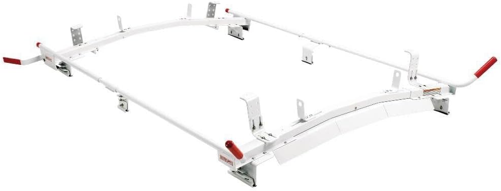 WEATHER GUARD 234301 Ladder Rack
