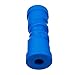 Bitray Self Centering Boat Trailer Rollers 8 Inch Heavy Duty Boat Trailer Roller, Blue