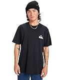 Photo Gallery quiksilver ev mini logo ss t-shirt uomo (confezione da 1) Photo Gallery quiksilver ev mini logo ss t-shirt uomo (confezione da 1)