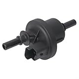 Vapor Canister Purge Valve Solenoid Replacement for Renault for Clio MK III 2005-2020, for Megane MK II 2003-2009, MK III 2009-2016, for Twingo MK II 2007-2014, OEM 6001543631 8200024427 8200248821