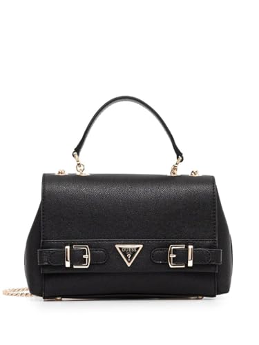 Guess Borse A Mano Donna Nero Hwebg9 51121 Bla Nero Pz - 5