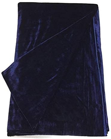 velvet (shaneel) fabric long with semi velvet fabric dress material