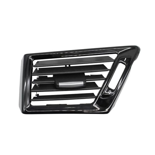 Rejilla de ventilación de aire RHD para coche BMW X1 E84 salpicadero derecho