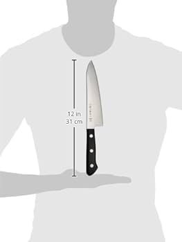 藤次郎作 料理庖丁スウエーデン鋼 DP口金付 牛刀180mm 藤次郎作 料理庖丁スウエーデン鋼 DP口金付 牛刀180mm