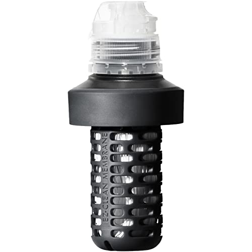 KATADYN 8020263 BeFree - Pieza de Repuesto, Color Negro