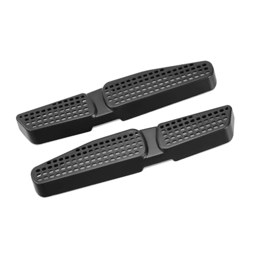 Cubierta De Aire Acondicionado De Coche Debajo Del Asiento Trasero, Conducto De Ventilación De Aire, Carcasa De Salida Para A3 8V MK3 2013-2018