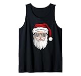 Lustige Weihnachtsshirts Nikolaus Herren Damen