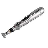 La Acupuntura Pen, Eléctrico Meridian Energy, La Acupuntura Electrónica Pluma Pluma Alivio del Dolor con Terapia De Masaje 5 Energía Terapia del Dolor