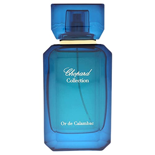 Chopard Or De Calambac Women 3.3 Oz Edp Spray #TOP1
