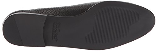 Trotters Womens Liz Ballet Flat, Black, 7.5 Us #TOP3