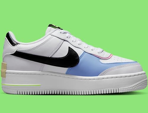 Image of Nike Women's Air Force 1 Shadow Sneaker