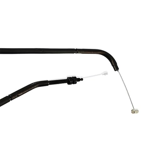 cyclingcolors Clutch Cable, Clutch Cable, Gearbox, Motorcycle, Scooter, Moped Compatible with Yamaha XJ 6 N Diversion 98-00- (TYPE OEM 4KA-26