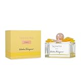 Salvatore Ferragamo Signorina Libera para Mujeres - 3.4 oz EDP Spray