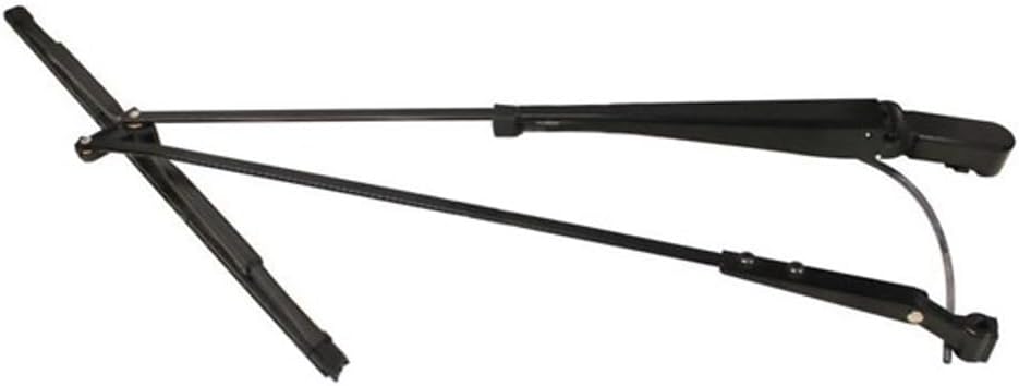 Generic Windshield Wiper Arm Passenger Side Replaces R23-1029-23 For Kenworth