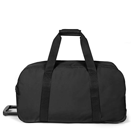 Eastpak Container 85 + Bolsa De Viaje, 83 Cm, 132 Liters, Negro (Black) #TOP3