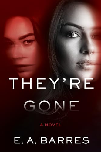They're Gone: A Novel view 2