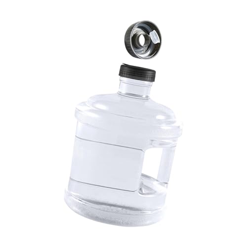 Yiju Water Jug Carrier for Emergency and Outdoor Use, 3L 25.5cmx16cm