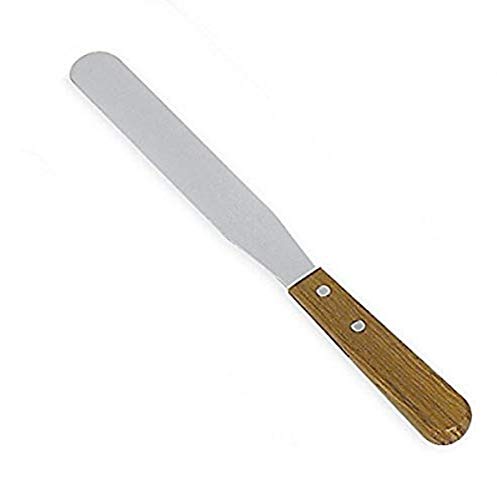 Cuisipro Restaurant 8 Inch Baking Spatula Commercial Kitchen Supplies #TOP11