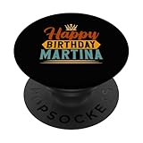 Get Your Cool Retro Happy Birthday Apparel Here