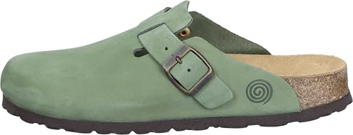 Dr. Brinkmann Damskie klapki NERPIO 600131, 40 EU