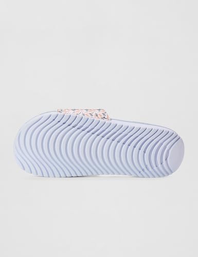 Image of Nike Unisex Kids' Kawa Slides - Boys Girls Toddlers & Baby Sandals