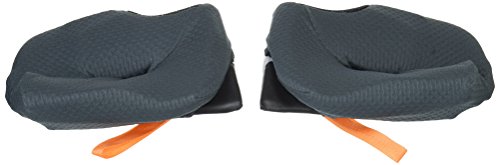 Amazon.co.jp: アライ(Arai) RC・IQシステムパッド 12mm (旧品番:4380