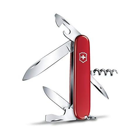 Couteau Victorinox Spartan Cover