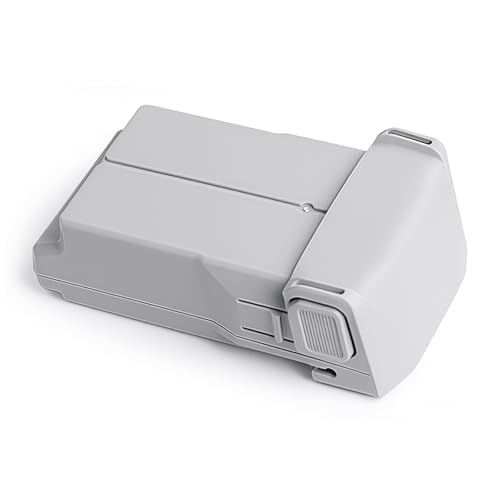 Image of POWERION Mini 3 Series Intelligent Flight Battery Plus for DJI Mini 4 Pro/Mini 3 Pro/Mini 3 Extended 3850mAh Drone Replacement Battery Max.47 Mins Long Time Flying for BWX162-3850-7.38