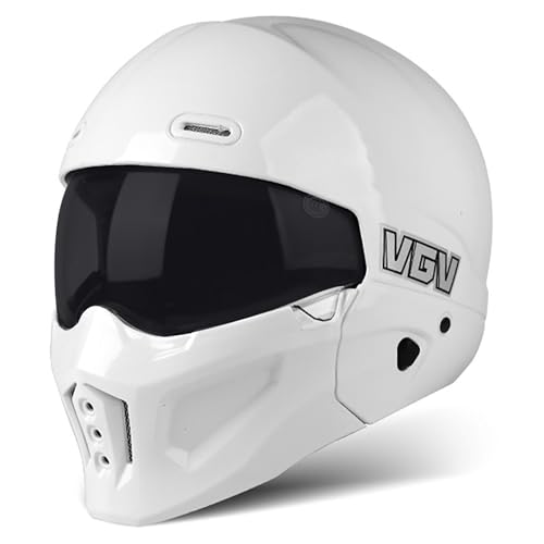 バイク ヘルメット フェイスガード」の人気商品一覧 | 安い商品を通販