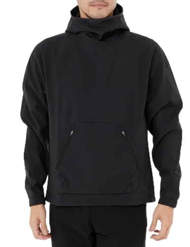 Reebok(リーボック) SWEATSHIRTS OUTERVERSE STRENGTH HOODIE メンズ