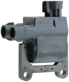 1PCS Ignition Coil 90080-19007 9008019007 90919-02217 9091902217 6731100 673-1100 03K25B0010 88921368 GN10356-12B1 20362 138723 JM5411 5C1297 12862 UF-180 UF180 C1132 880283 JTO333