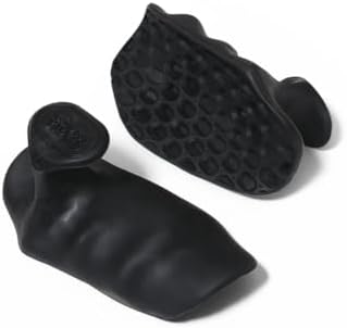 Luva de Musculação e Academia - Octo Max Grip - Fiber