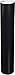 3M 1080 CF12 Black Carbon Fiber 3in x 5in (Sample Size) Car Wrap Vinyl Film