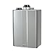 Rinnai RUR98iN Ultra Series Condensing Indoor Natural Gas Tankless Water Heater, 9.8 Max
