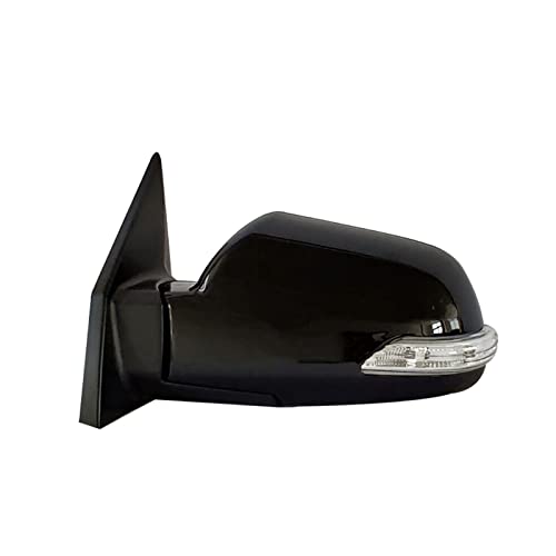 Rétroviseur pour Hyundai Tucson 2005-2013 | Côté gauche à 8 fils et réglage électrique
