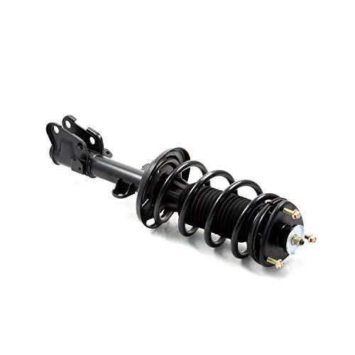 Image of Gabriel G57560 Ultra ReadyMount Front Left Complete Strut Assembly Fits 07-13 Acura MDX (1 Pack)