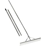 Seymour 96022 Roof Rake with 24 in Aluminum Blade