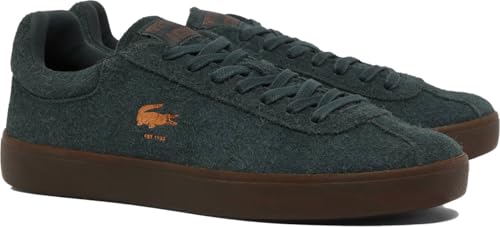 Image of Lacoste Women's Baseshot 224 Sneaker
