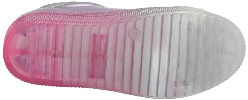 Steve Madden Girl's Divine Sneaker4