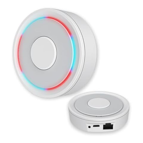 NEO Tuya Zigbee Gateway Cover