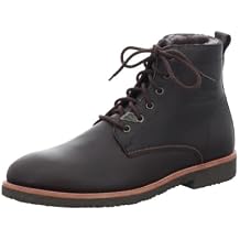 Panama Jack Mens Glasgow Igloo Ankle Boot, Marron, 10 UK
