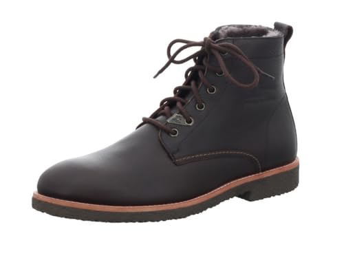Panama Jack Herren glasgow igloo Ankle Boot, Braun, 43 EU