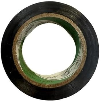 SANEC SOHO Electrical Tape-Black