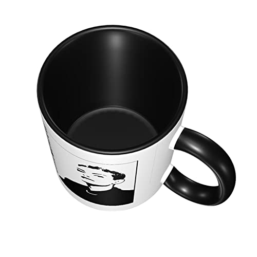 Ekocev Annie Lennox Funny Coffee Mug Novelty Travel Mug Holiday Gift For Mens And Womens #TOP3