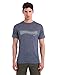 Produktbild Icebreaker Herren Funktionsshirt M MERINO 125 COOL-LITE SPHERE III grau mel. (220), L