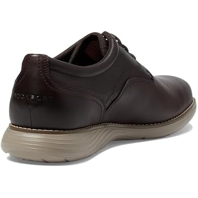 Rockport Men's Garett Plain Toe Oxford